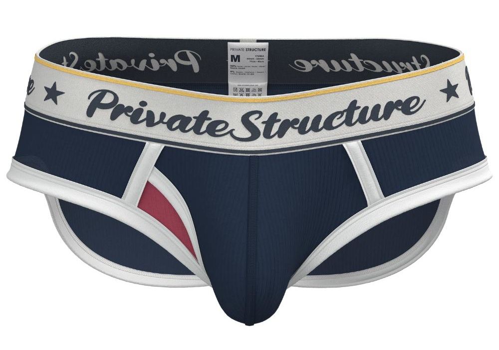 Classic Mid Waist Mini Brief