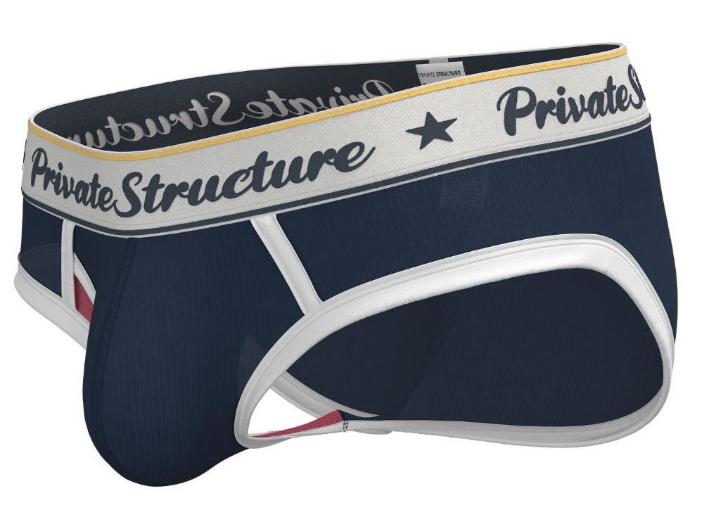 Classic Mid Waist Mini Brief