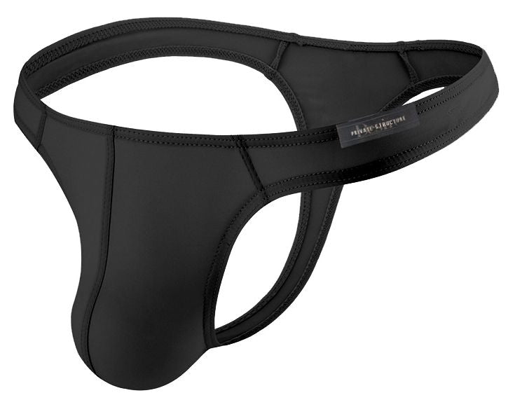 Desire Glaze Thong