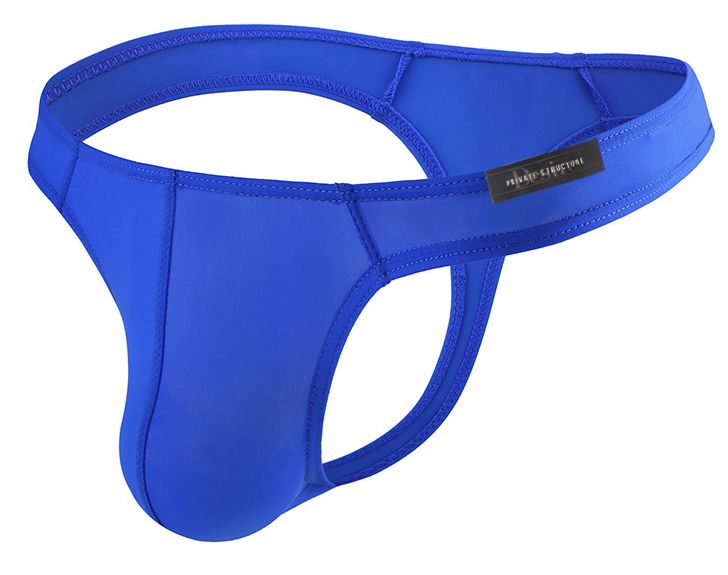 Desire Glaze Thong
