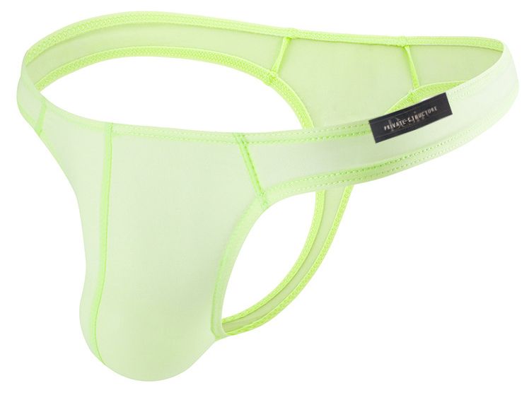 Desire Glaze Thong