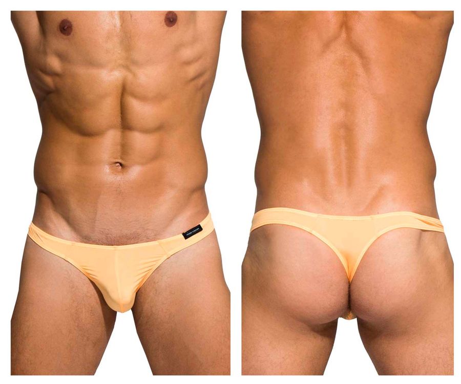 Desire Glaze Thong