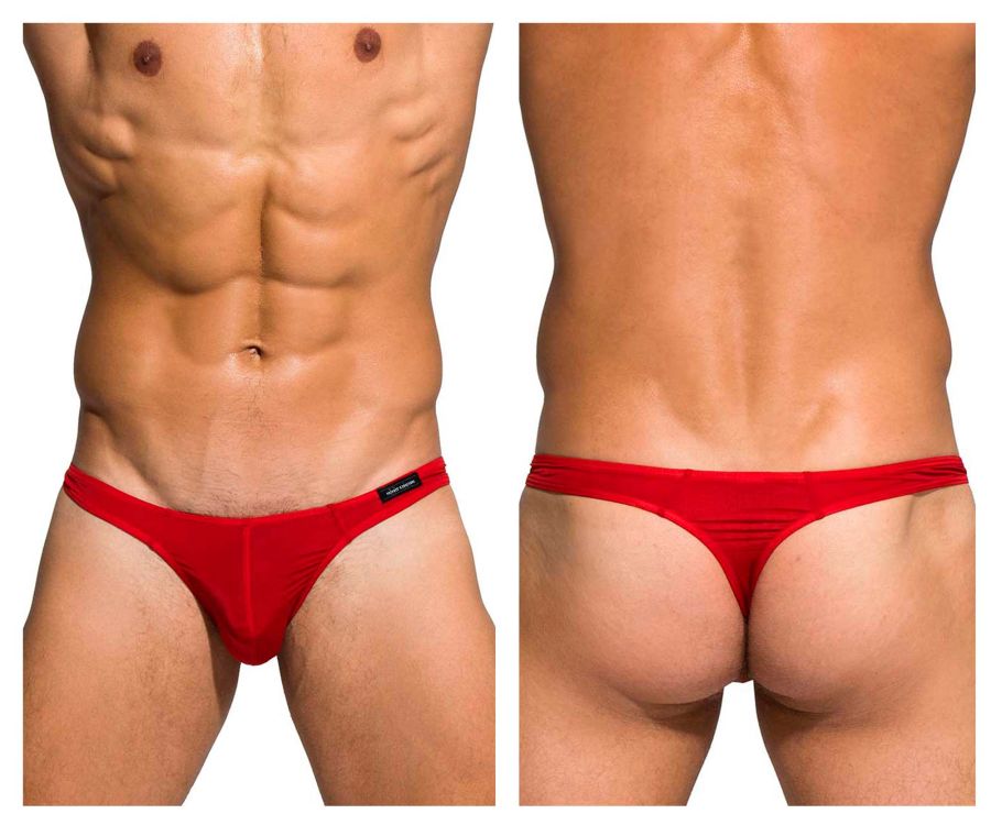 Desire Glaze Thong