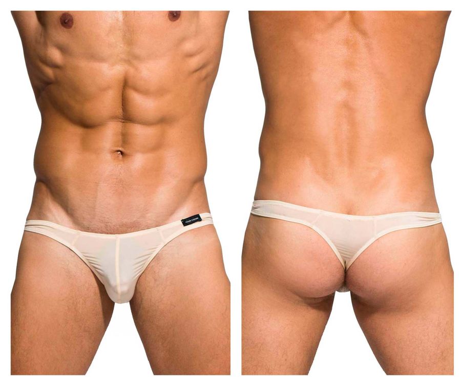 Desire Glaze Thong