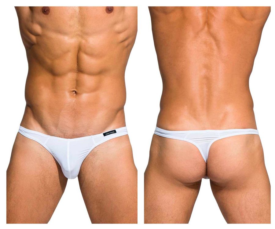 Desire Glaze Thong
