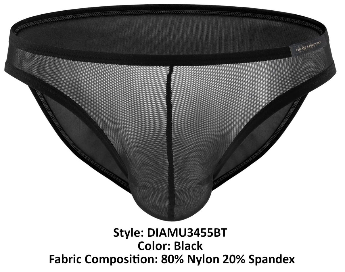 Desire Intima Low Rise Bikini