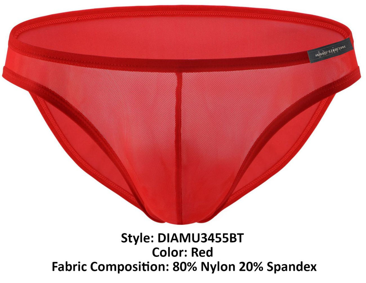 Desire Intima Low Rise Bikini