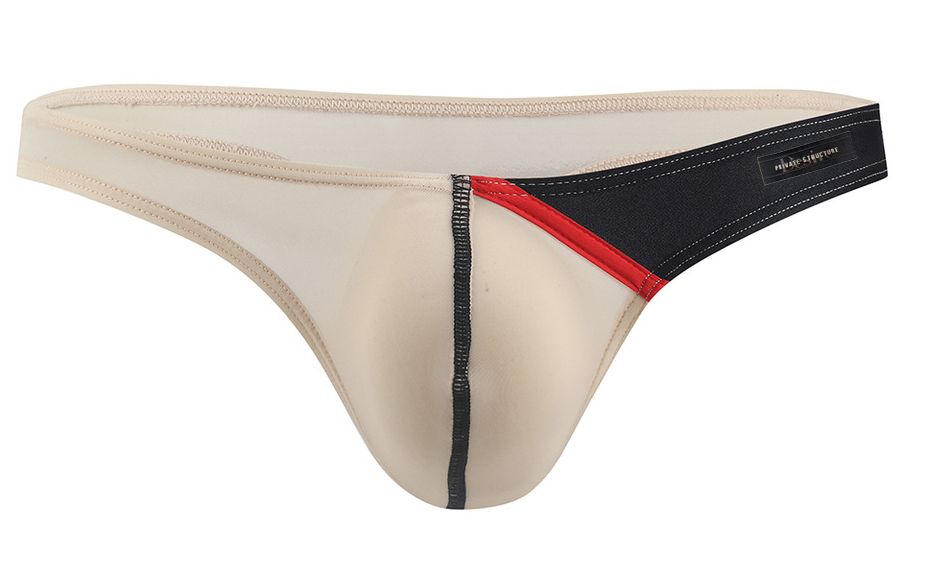 Desire Glaze G-String