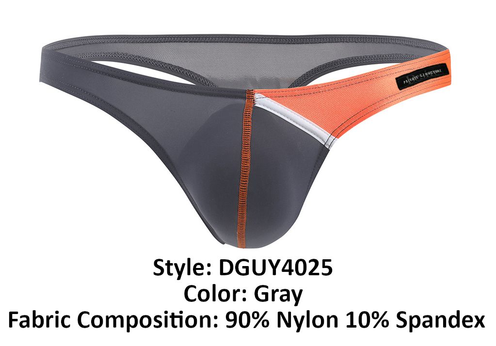 Desire Glaze G-String