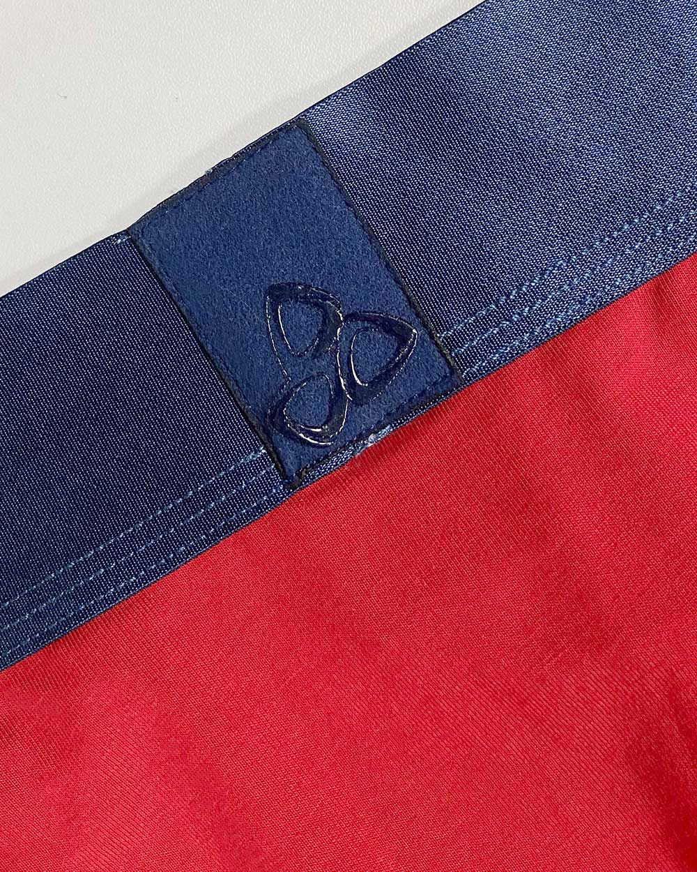 Athlete Mini Briefs