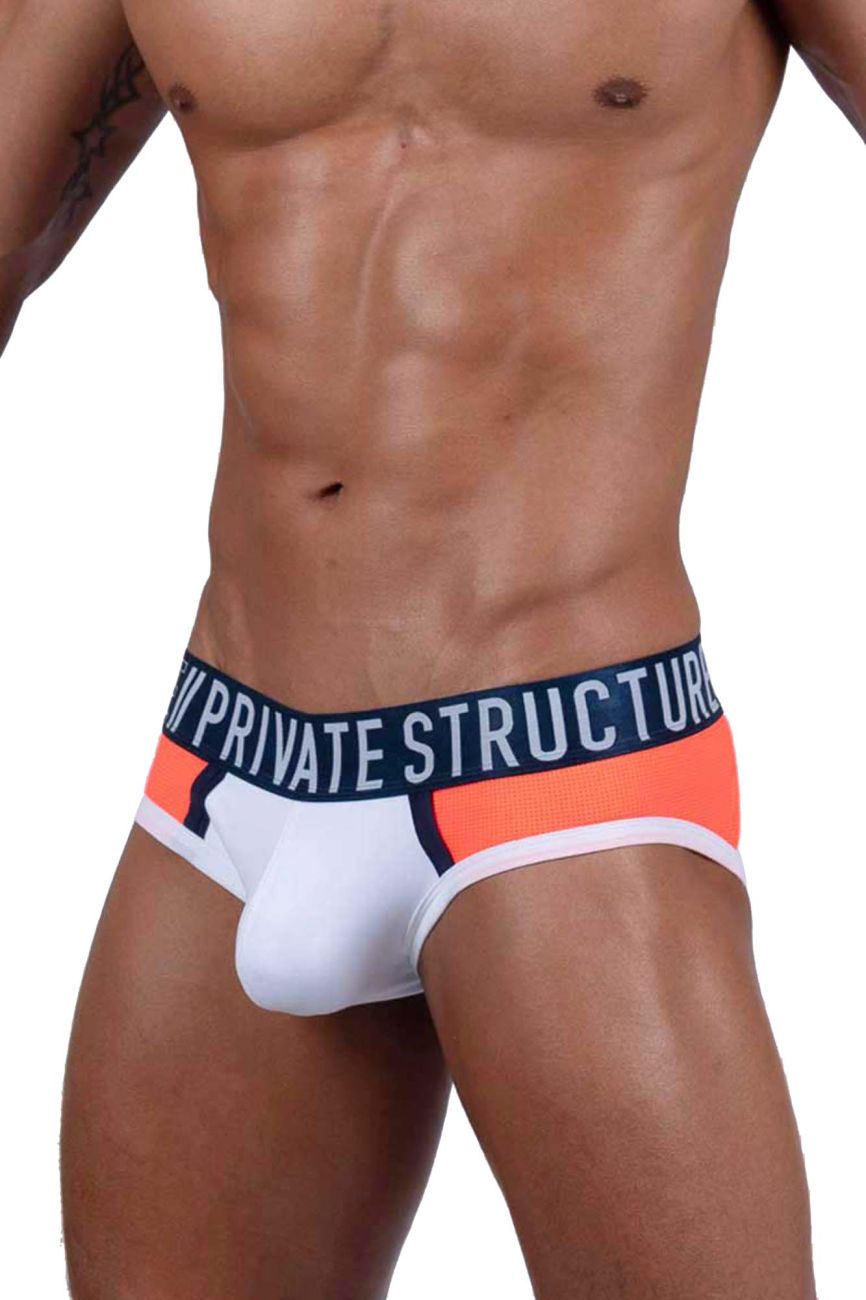Athlete Mini Briefs
