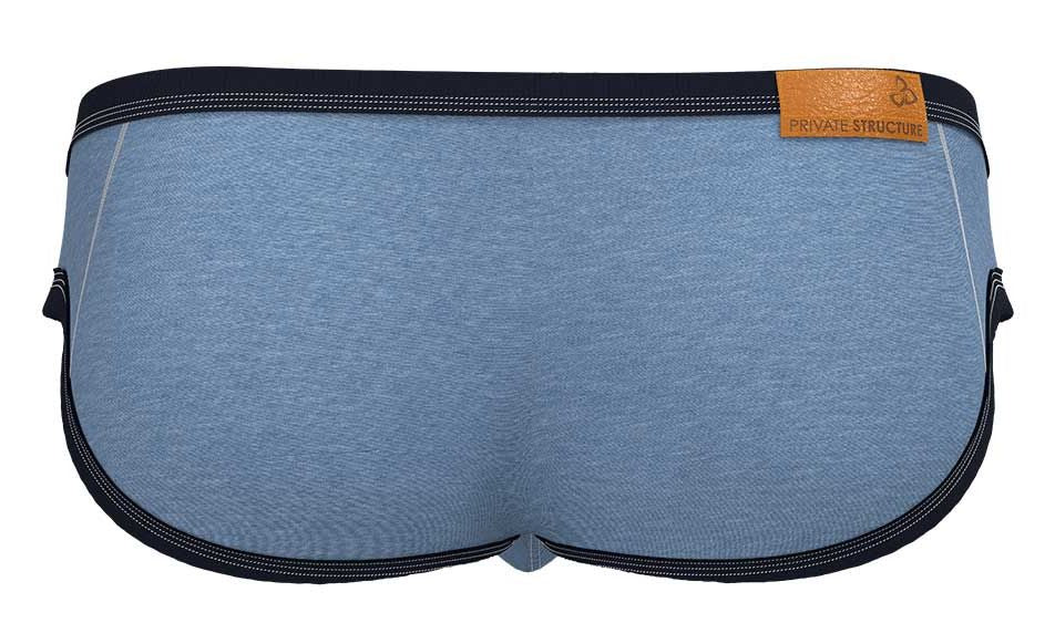 Barn Boy Low Rise Mini Brief