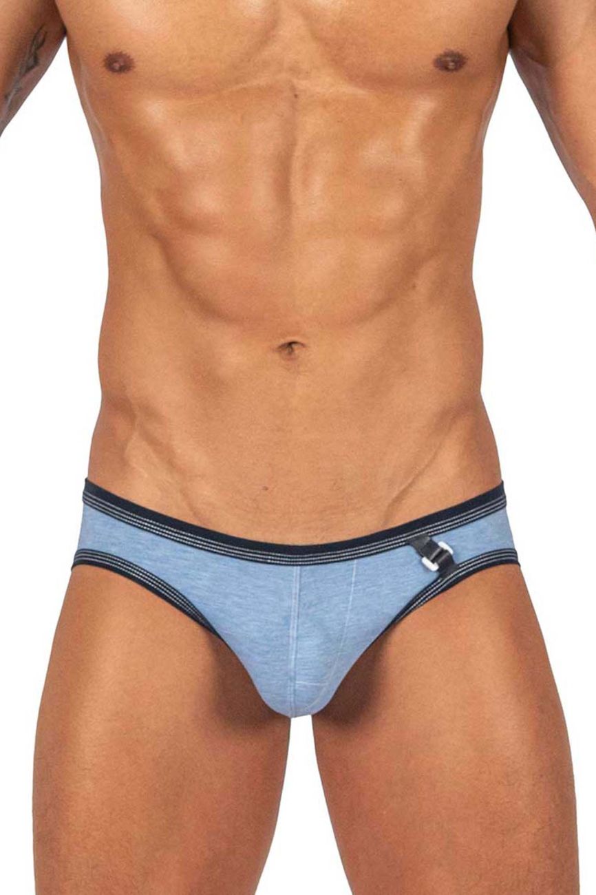Barn Boy Low Rise Mini Brief