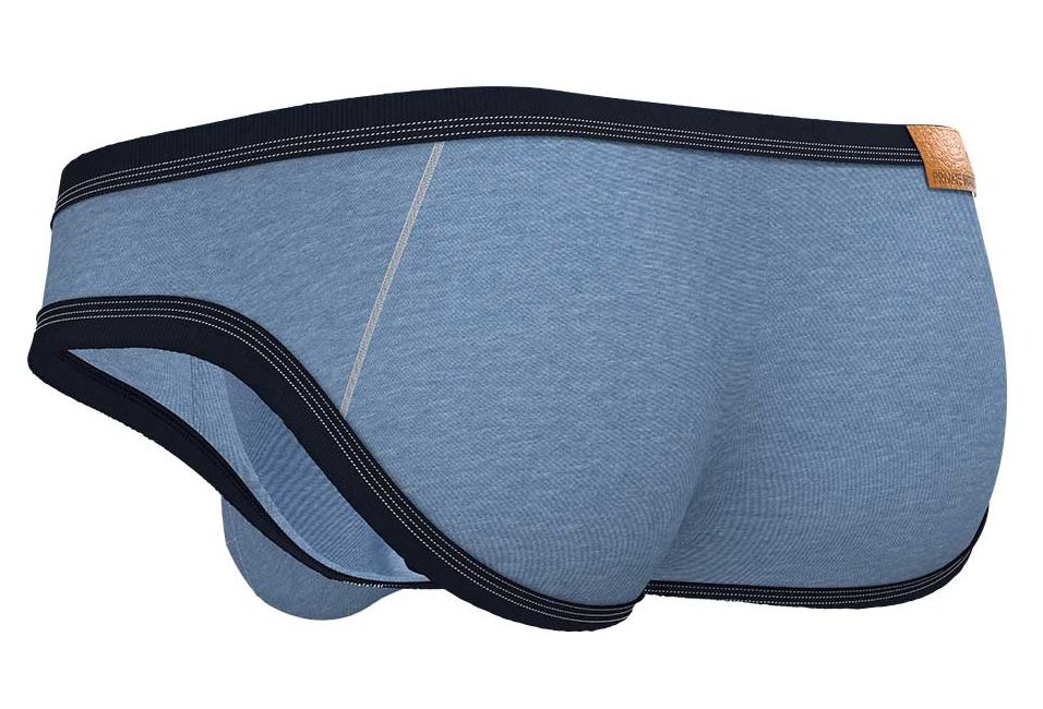 Barn Boy Low Rise Mini Brief
