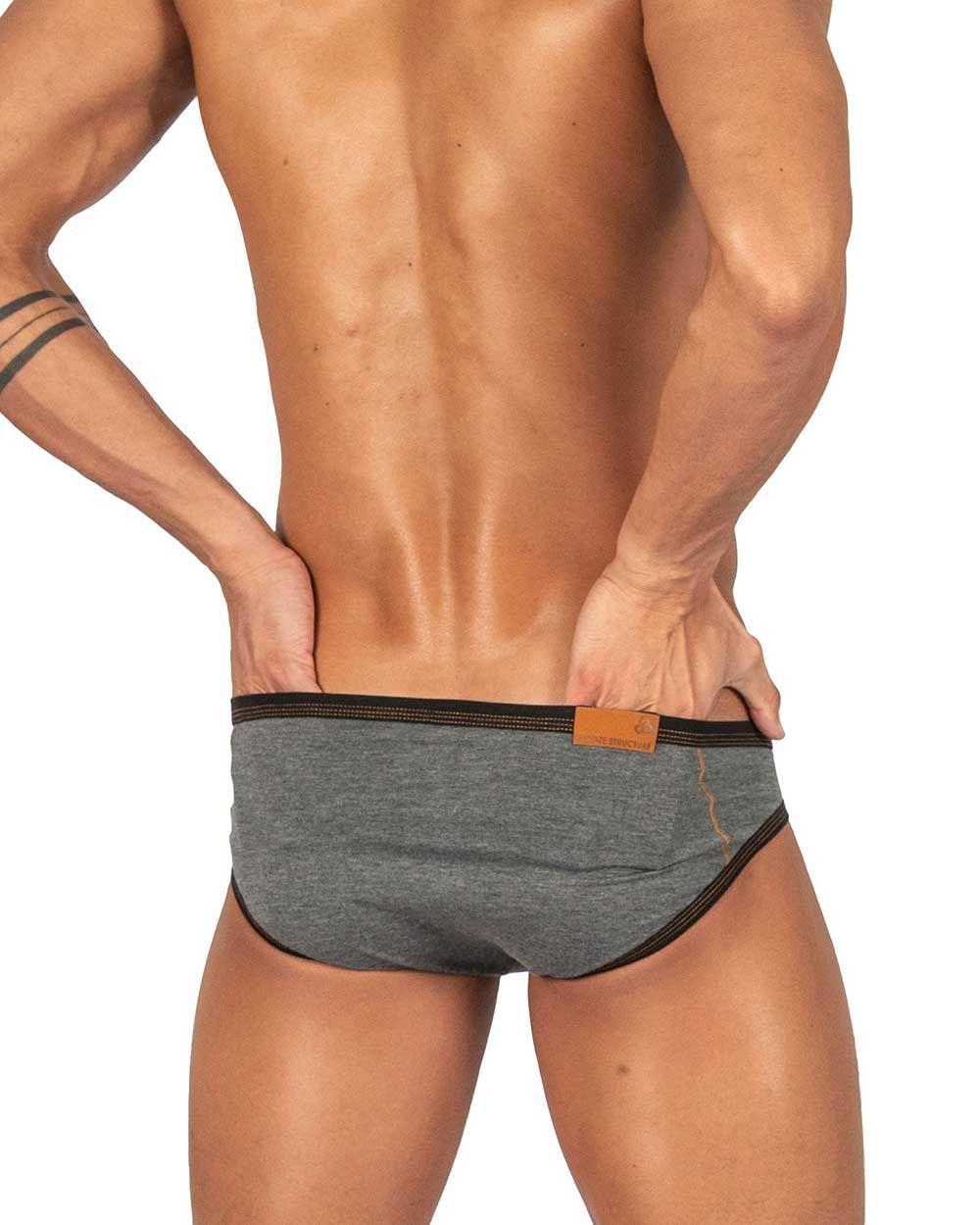 Barn Boy Low Rise Mini Brief