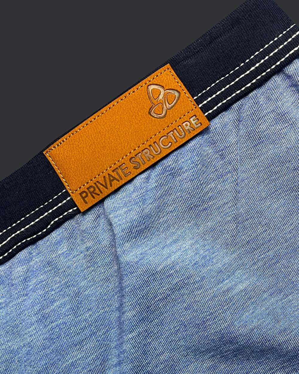 Barn Boy Low Rise Trunk