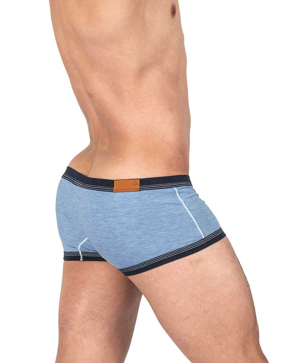 Barn Boy Low Rise Trunk