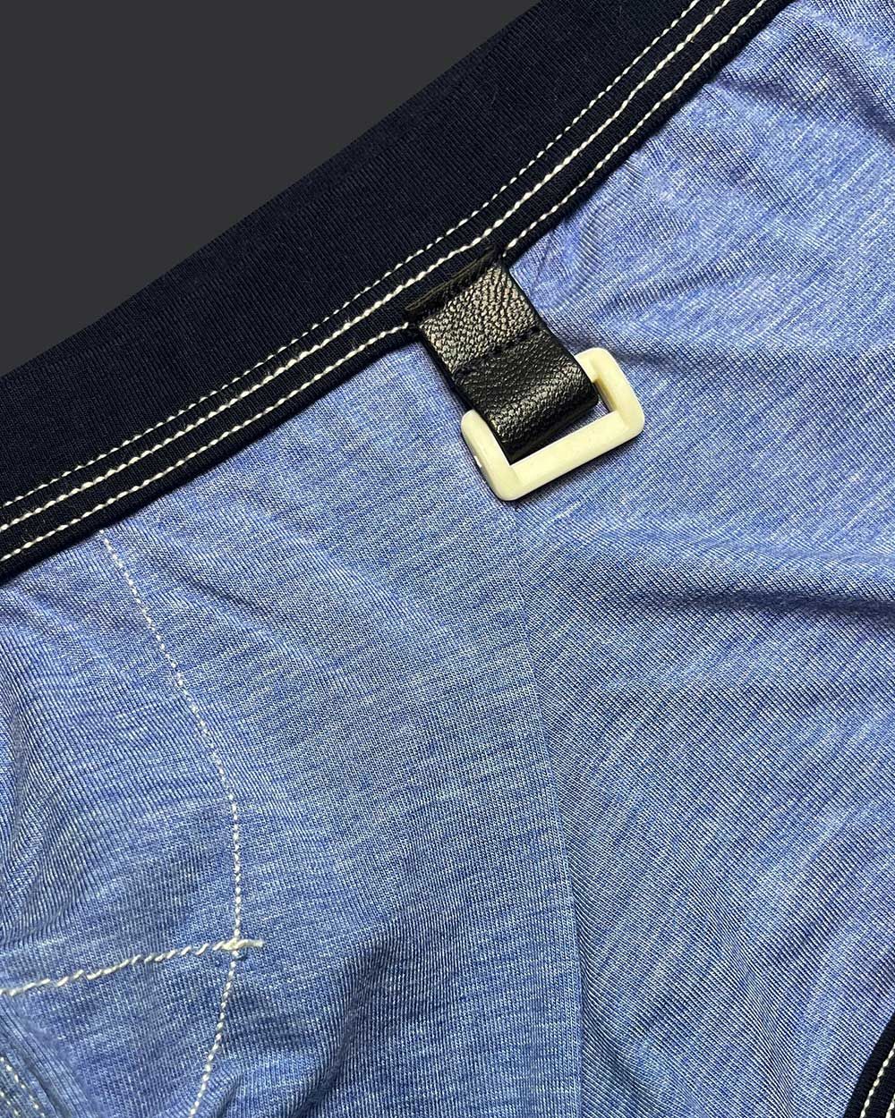Barn Boy Low Rise Trunk