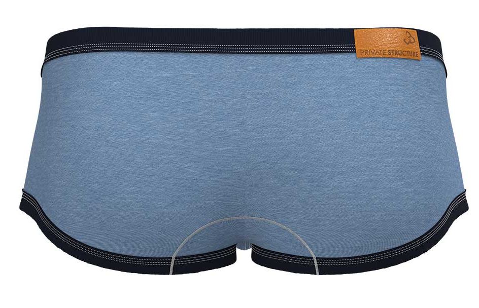 Barn Boy Low Rise Trunk