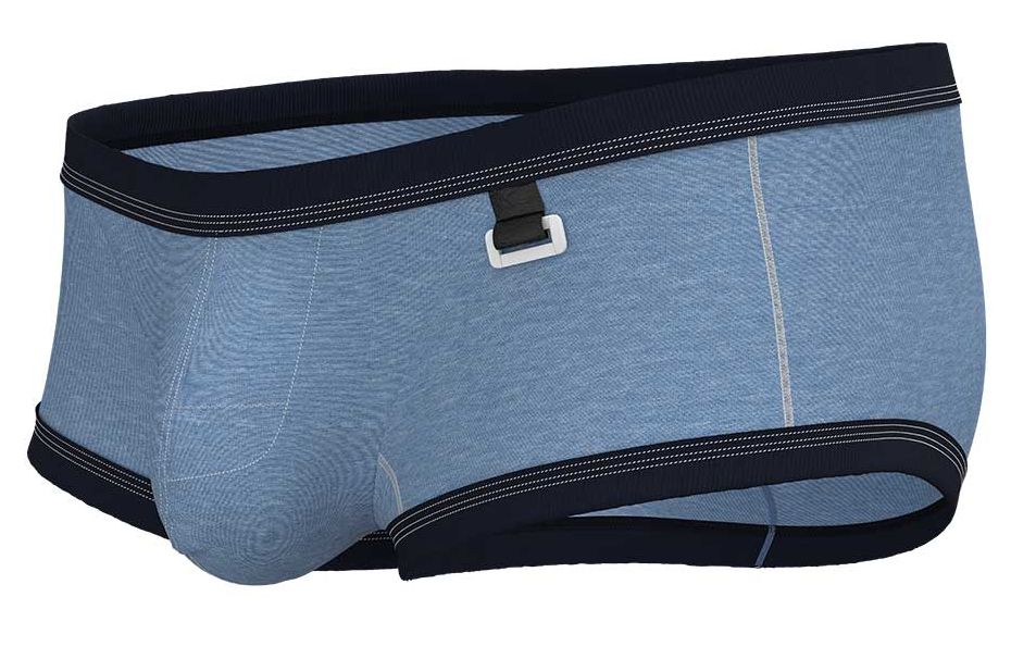 Barn Boy Low Rise Trunk