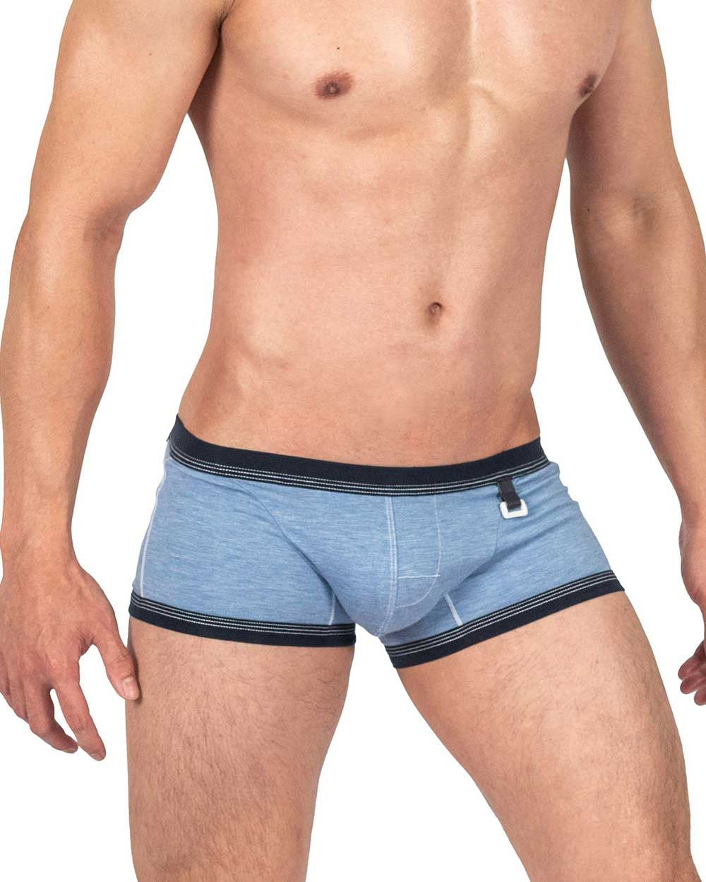 Barn Boy Low Rise Trunk