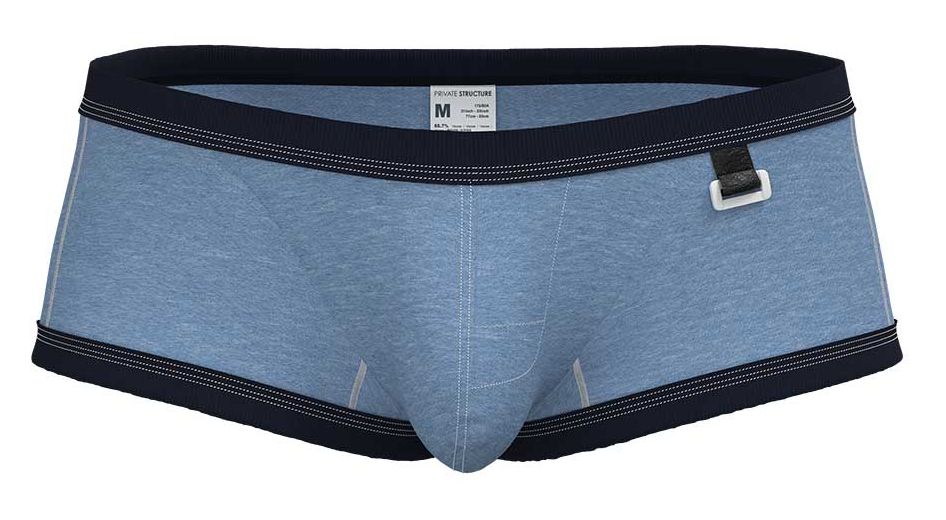 Barn Boy Low Rise Trunk