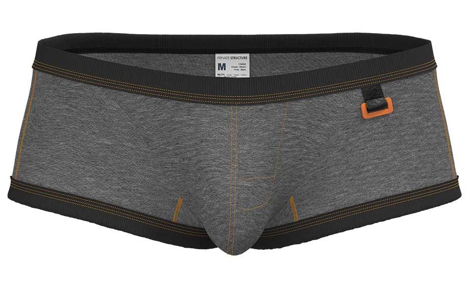 Barn Boy Low Rise Trunk