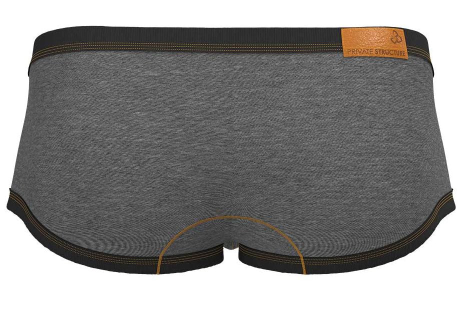 Barn Boy Low Rise Trunk