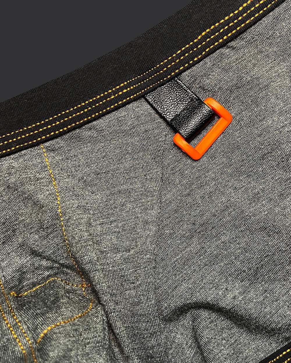 Barn Boy Low Rise Trunk