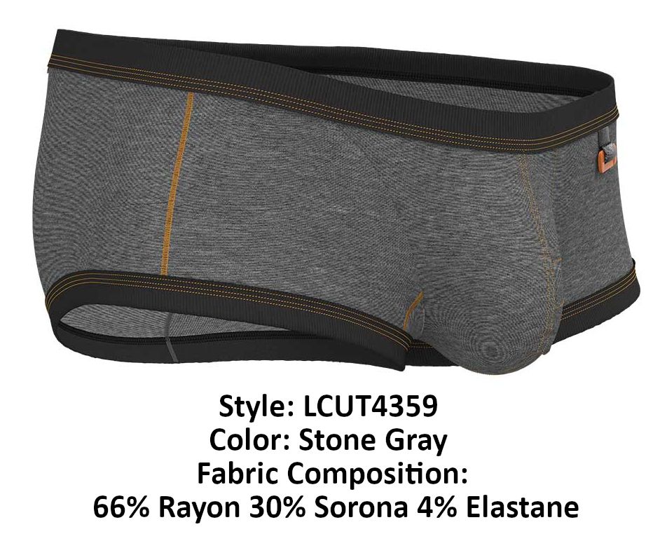 Barn Boy Low Rise Trunk