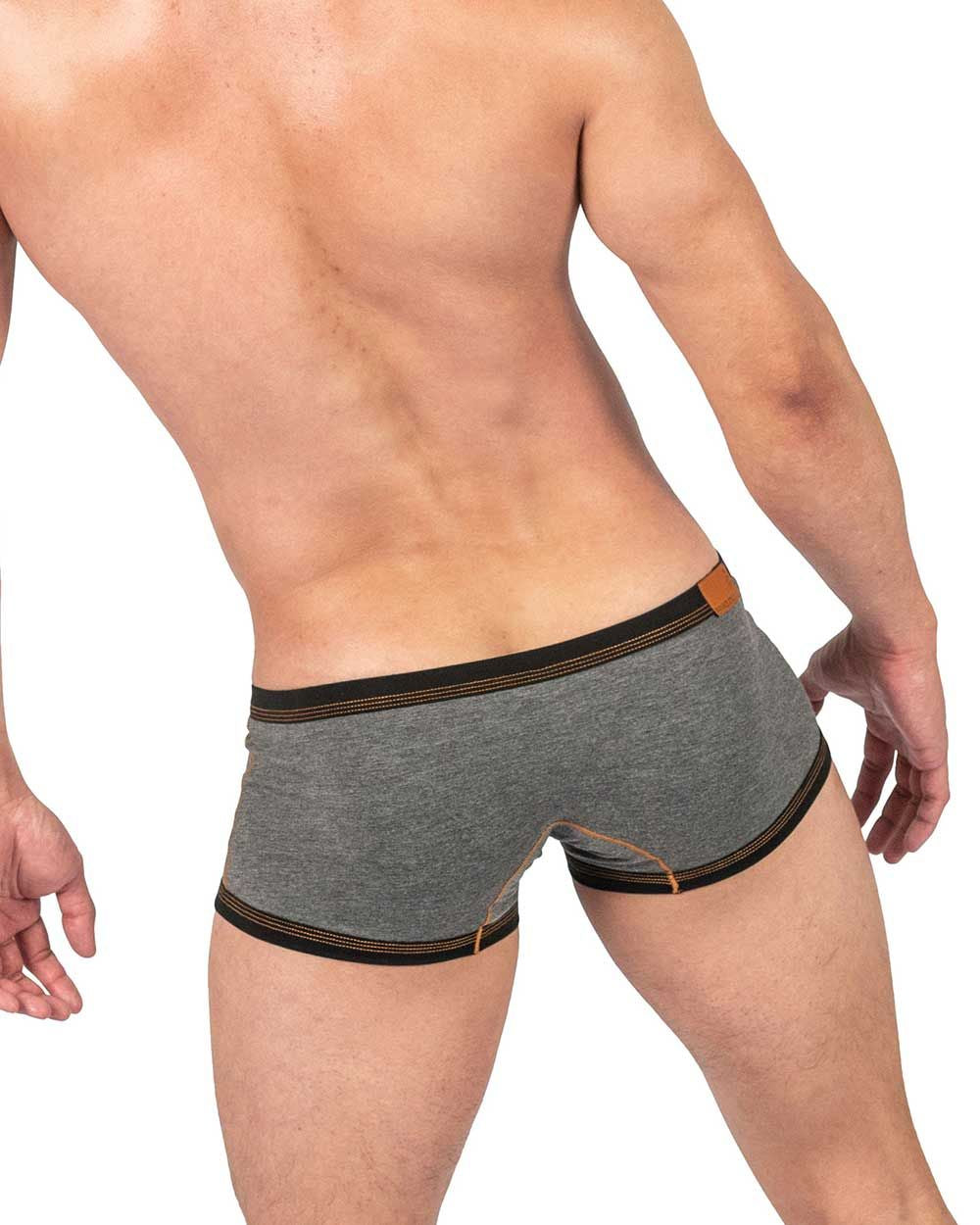 Barn Boy Low Rise Trunk