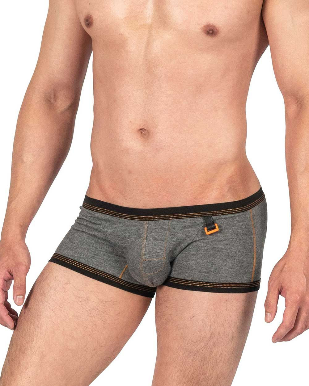 Barn Boy Low Rise Trunk