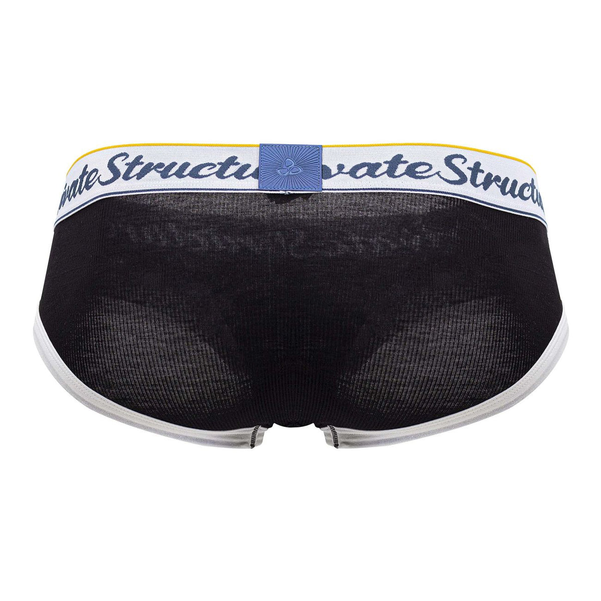 Classic Mid Waist Mini Brief