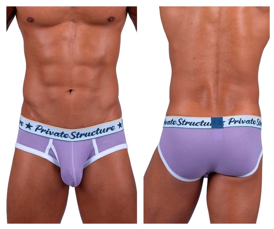 Classic Mid Waist Mini Brief