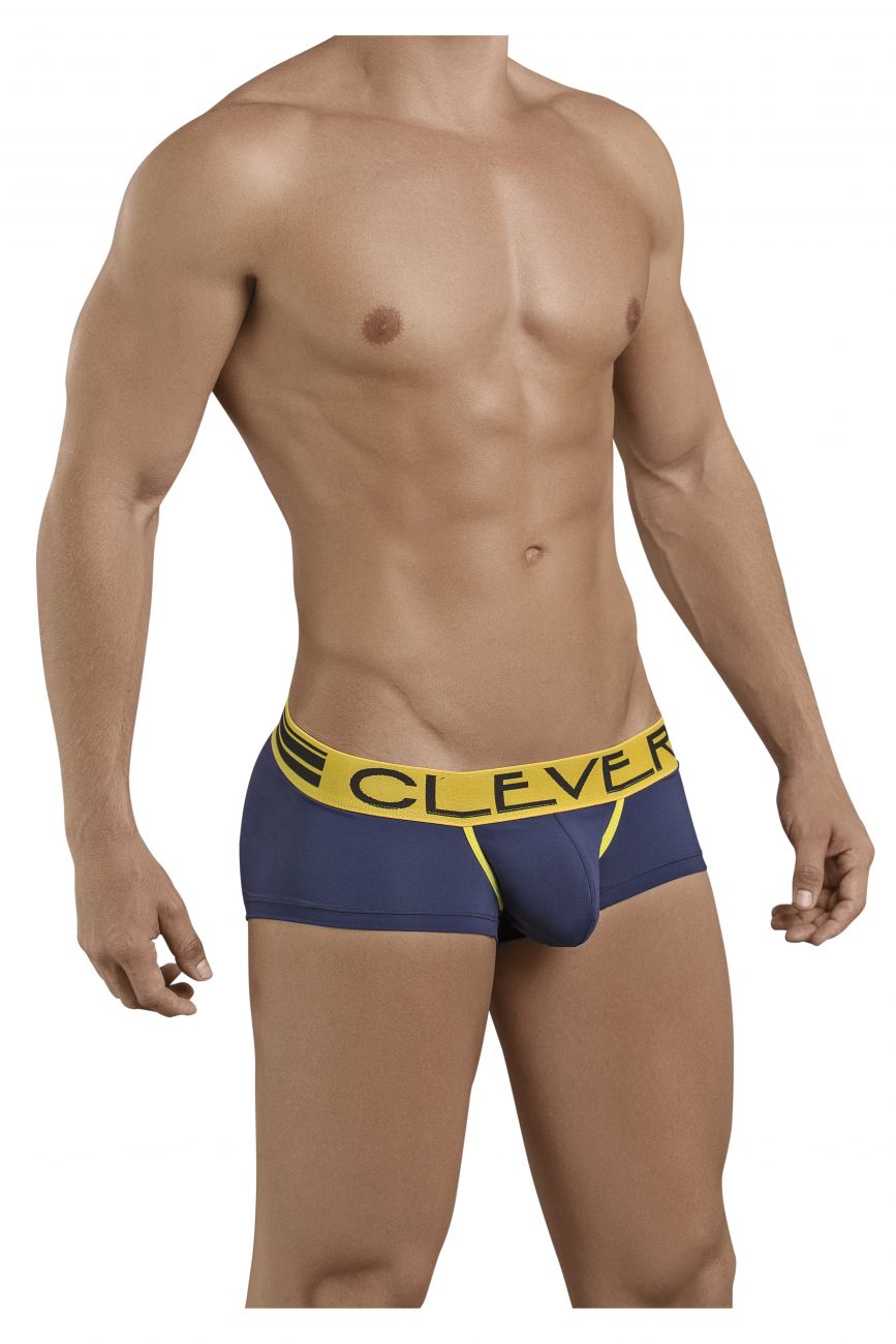 Men's underwear by Clever