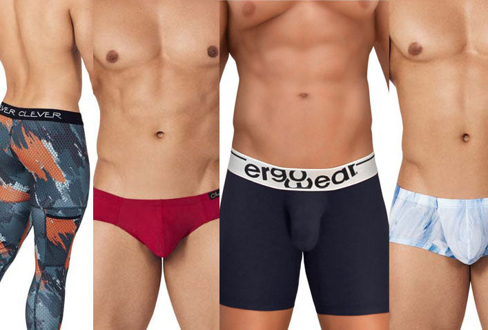 Why underwear is important