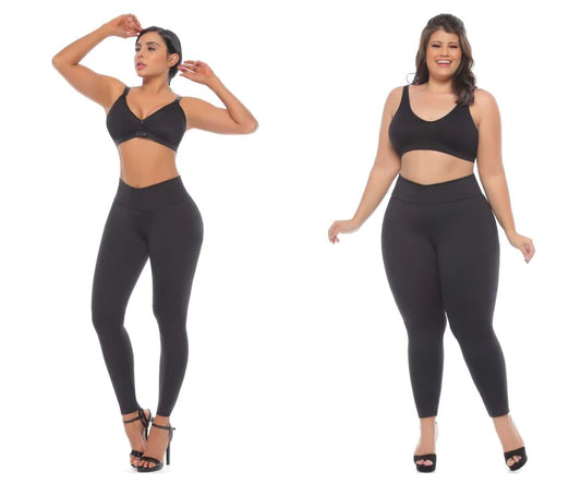 Leggings by 365me Shapewear