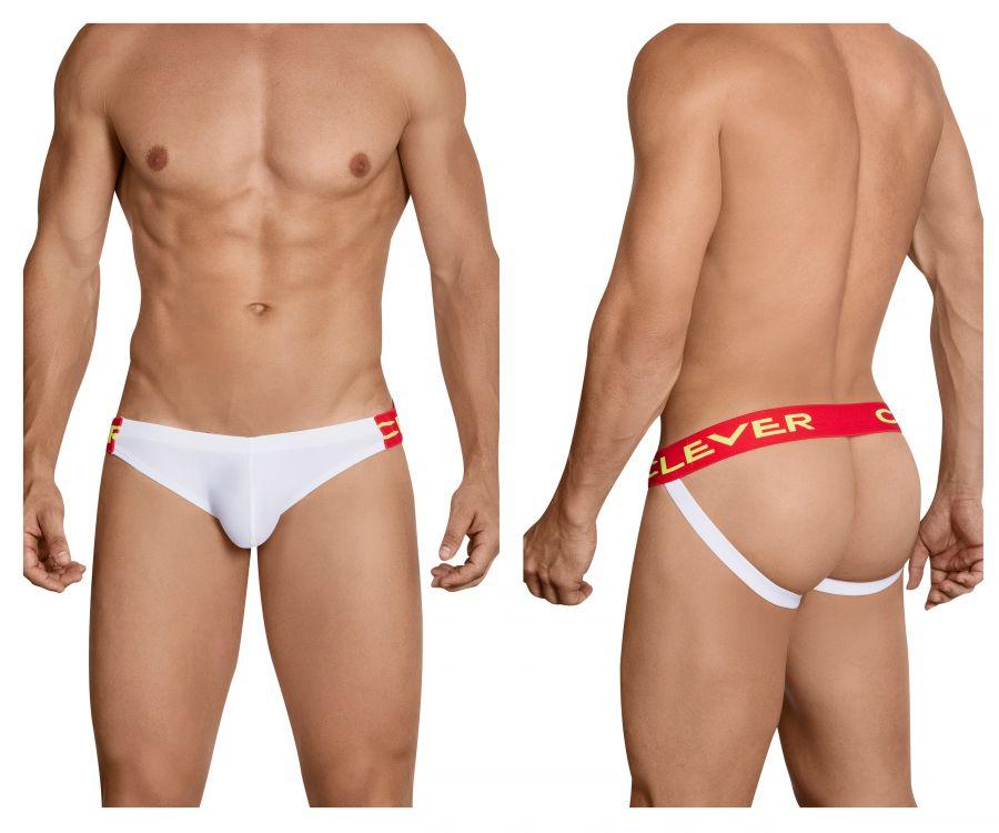 Men's Jockstraps for style and support