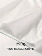 Fun Design Pattern T-Shirt, Soft 100% Cotton, Casual Versatile- Printed and Shipped from USA