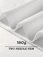 Fun Design Graphic T- Shirts, Soft 100% Cotton, Plus Size, Casual