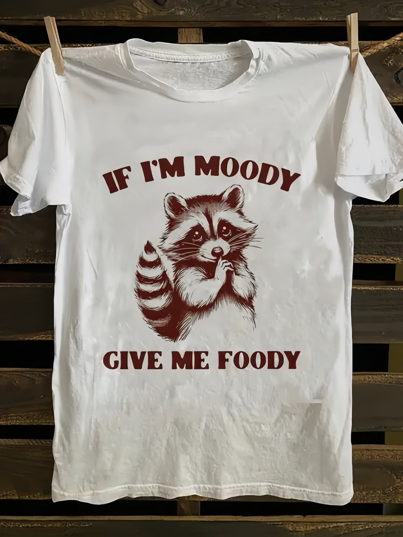 Fun Design Graphic T- Shirts, Soft 100% Cotton, Plus Size, Casual