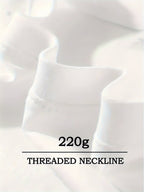 Fun Design Pattern T-Shirt, Soft 100% Cotton, Casual Versatile- Printed and Shipped from USA