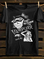 Fun Design Graphic T- Shirts, Soft 100% Cotton, Plus Size, Casual