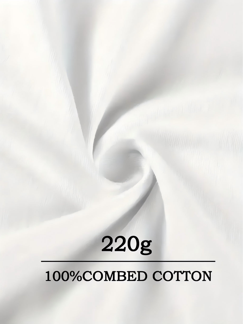 Fun Design Pattern T-Shirt, Soft 100% Cotton, Casual Versatile- Printed and Shipped from USA