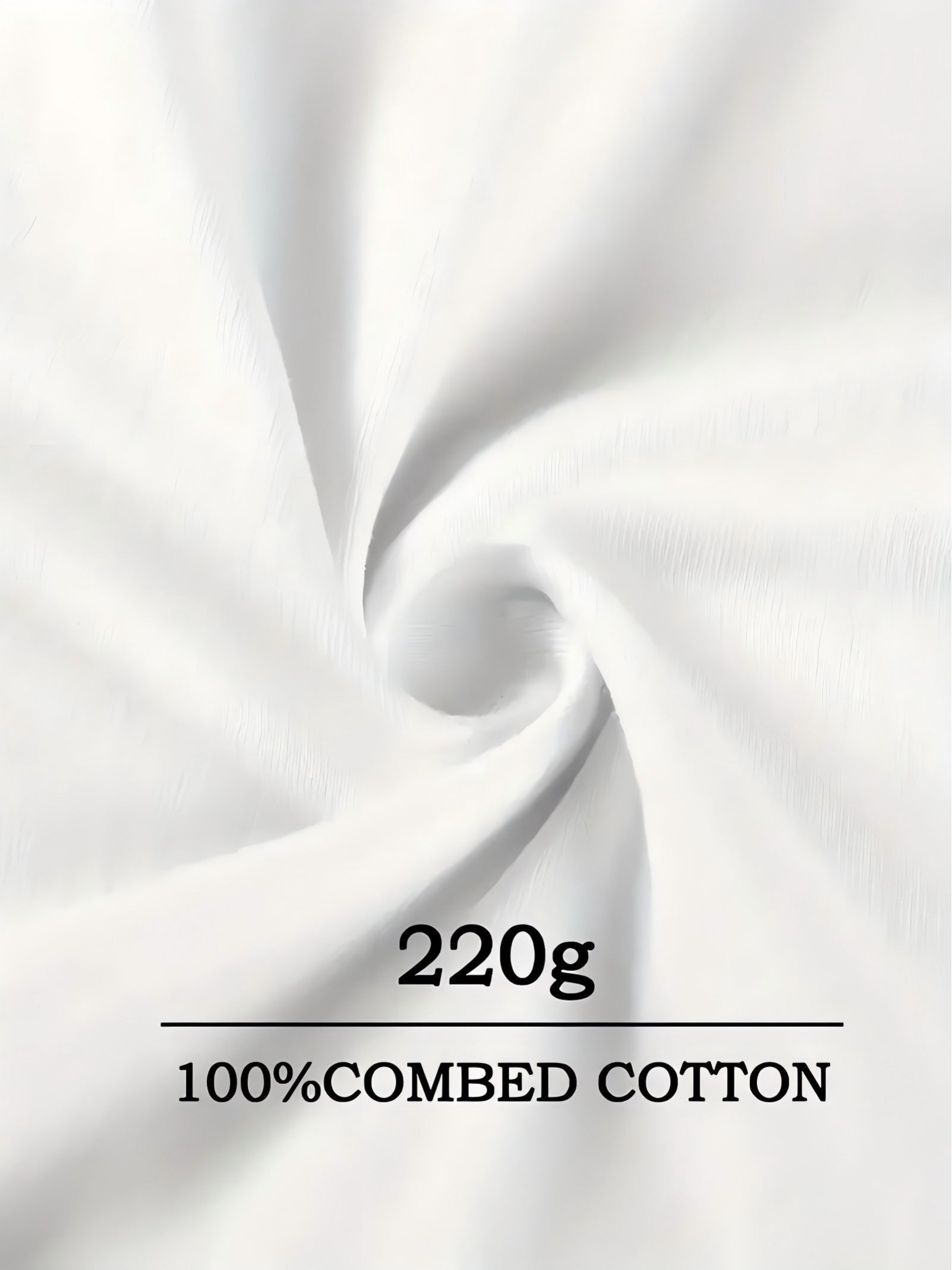 Fun Design Pattern T-Shirt, Soft 100% Cotton, Casual Versatile- Printed and Shipped from USA