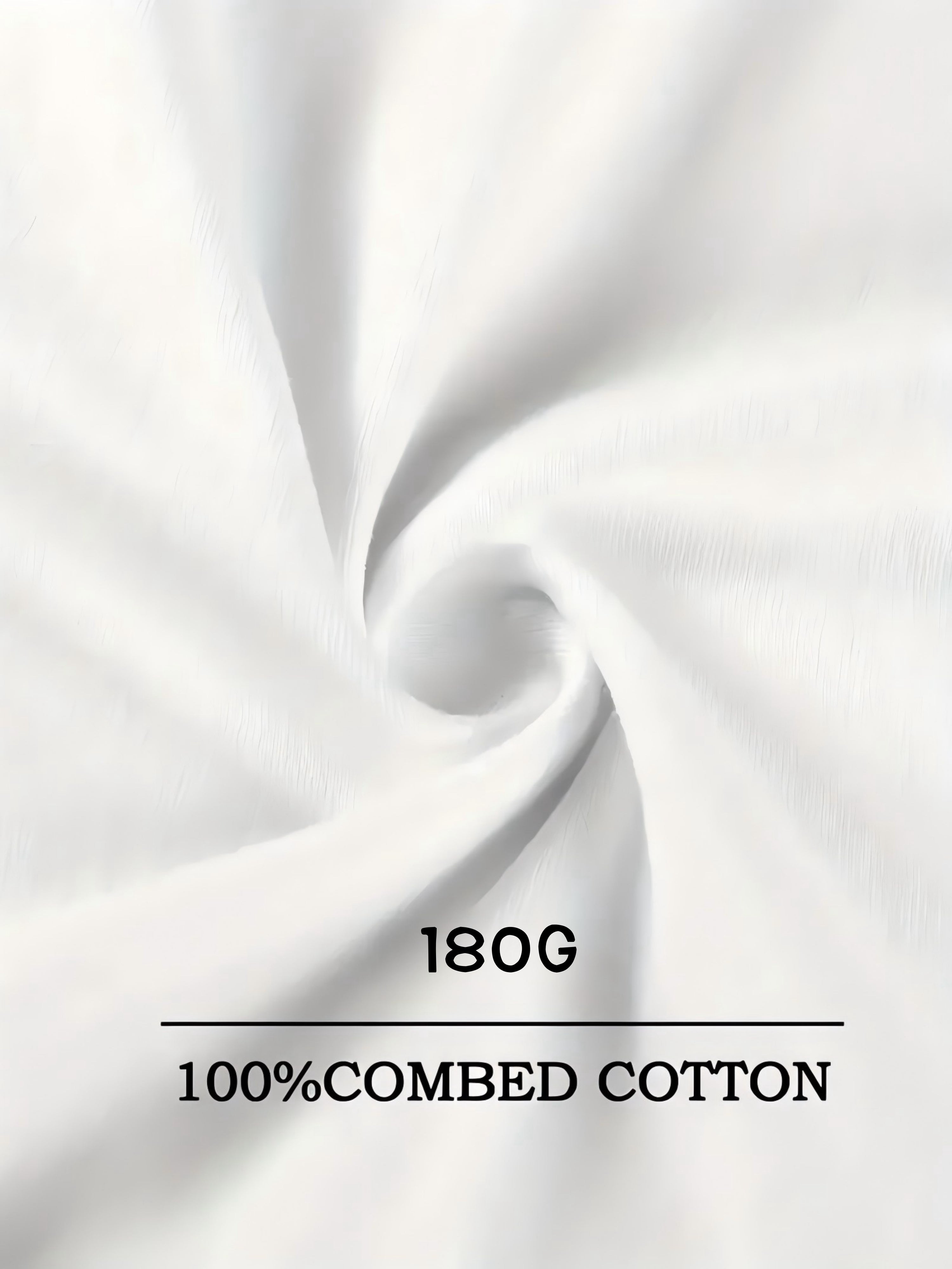 Fun Design Graphic T- Shirts, Soft 100% Cotton, Plus Size, Casual