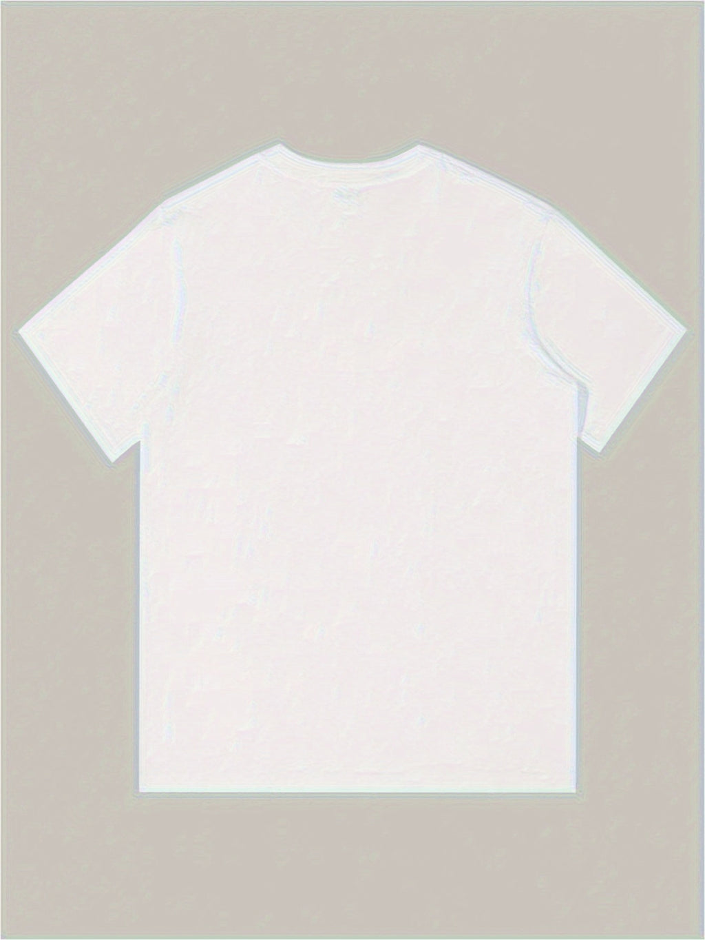 Vintage Old School Punk Rock Style Never Give Up T-Shirt Soft 100% Cotton Casual Men'S Versatile- Printed and Shipped in USA