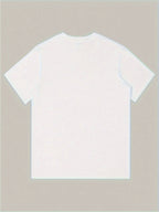 Vintage Old School Punk Rock Style " Your Ego Is Not Your Friend" T-Shirt Soft 100% Cotton Casual Versatile-