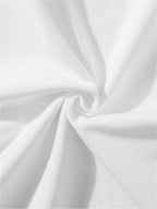 Fun Design Graphic T- Shirts, Soft 100% Cotton, Plus Size, Casual