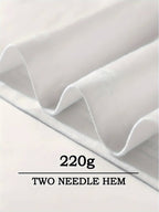 Fun Print, Fun Design Pattern T-Shirt, Soft 100% Cotton, Casual Versatile- Printed and Shipped from USA